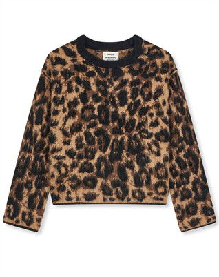 Gatzati Madison Strik - Leopard
